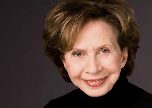 Joyce Piven Actor Headshot Wilmette