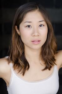 Actor Headshot Chicago