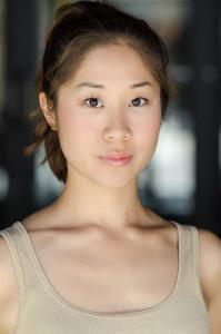Actor Headshot Chicago