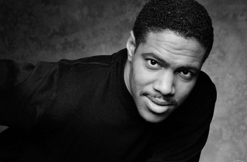 Ali Leroi Celebrity Actor Headshot Chicago