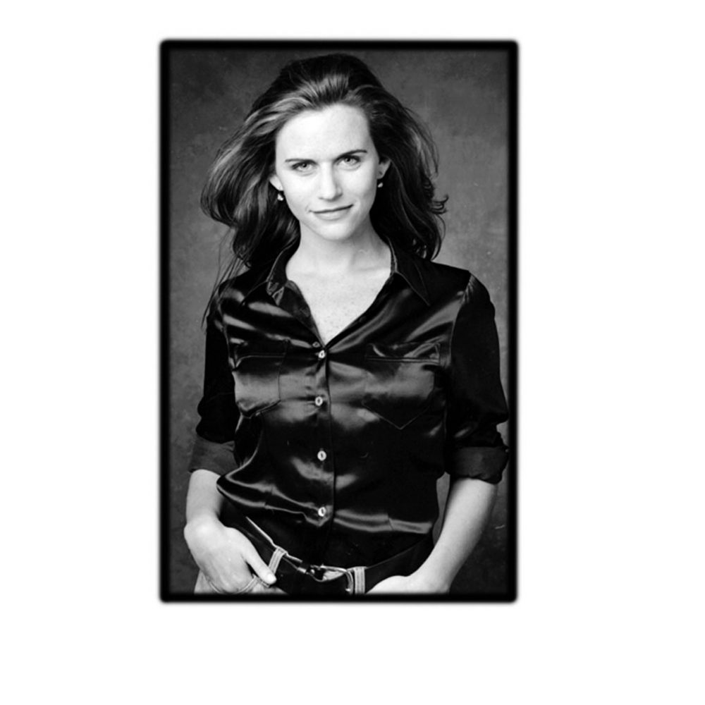 Amy Landecker Celebrity Actor Headshot Chicago Transparent