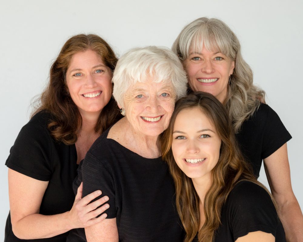 Elizabeth Rude Family Portrait by Brian McConkey Photography Elizabeth Rude Family Portrait by Brian McConkey Photography