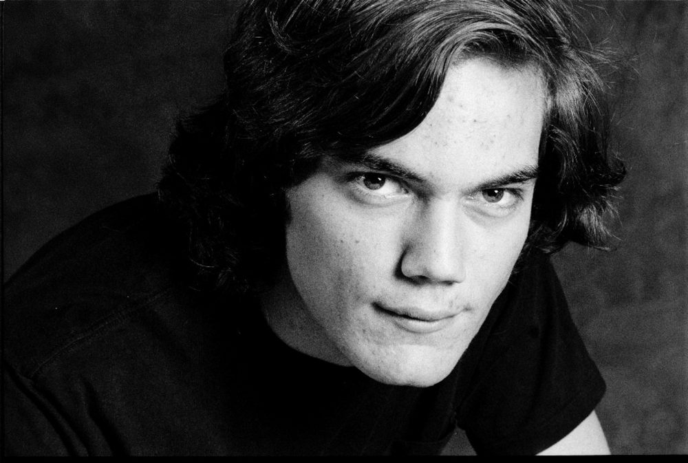 Michael Shannon Celebrity Actor Headshot Chicago
