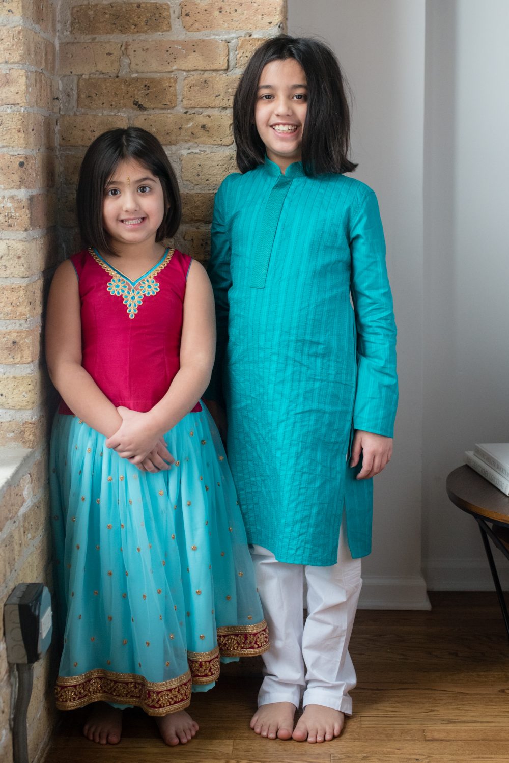 neel-tummala-chicago-family-portrait