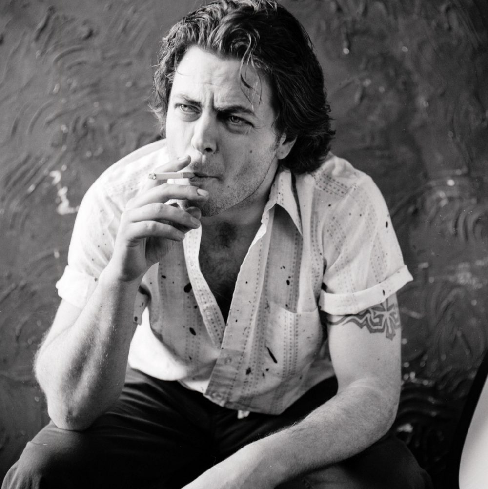 nick-offerman-actor-headshot-parks-and-recreation