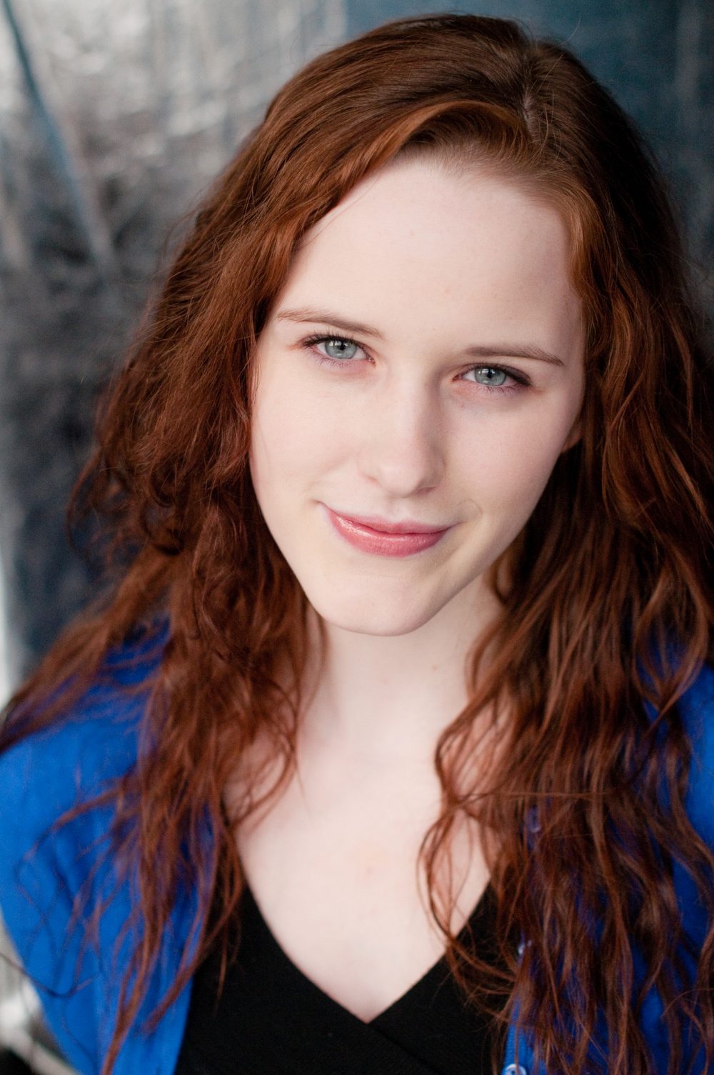 Rachel Brosnahan Celebrity Headshot Chicago Marvelous Mrs Maisel