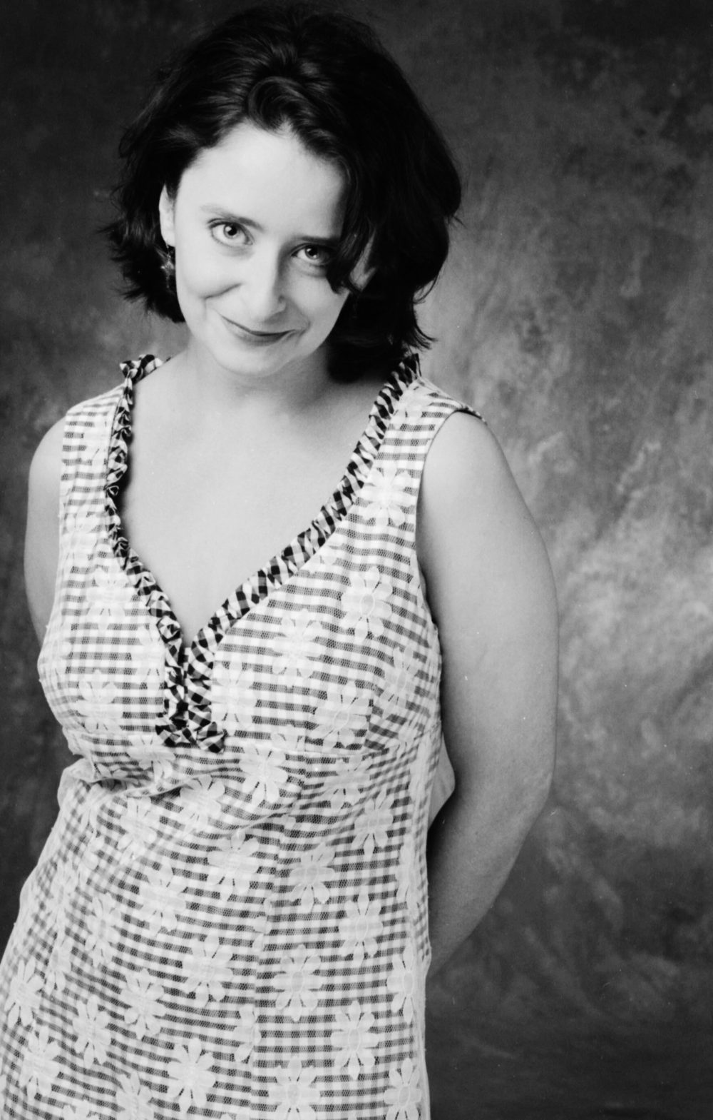 Rachel Dratch Celebrity Headshot Chicago Second City SNL