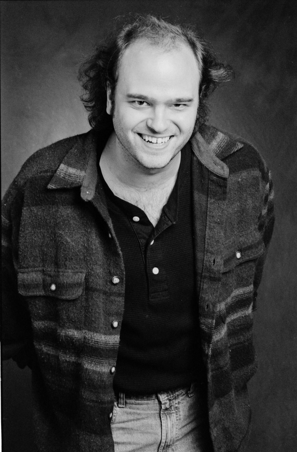 View Headshots of Celebrities Taken by Brian McConkey Photography