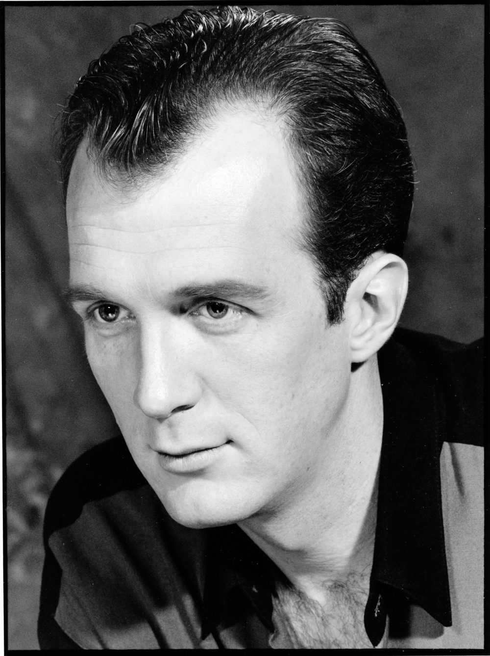 View Headshots of Celebrities Taken by Brian McConkey Photography