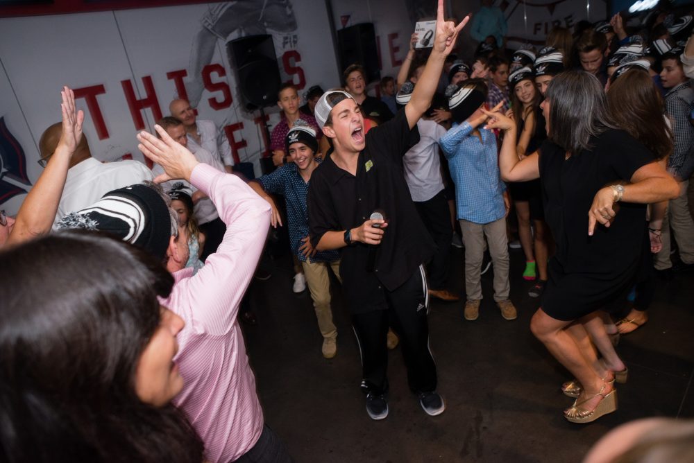 Mitzvah Photography in Chicago and Northshore