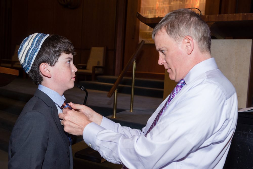 Bar Bat Mitzvah Photography Chicago