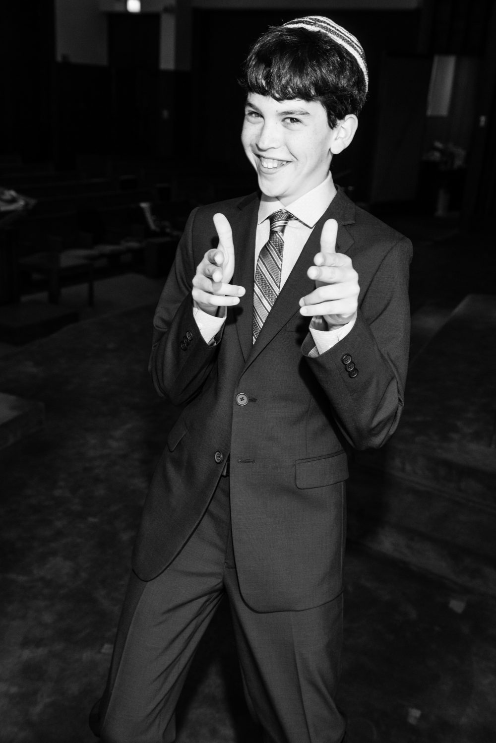 Bar Bat Mitzvah Photography Chicago