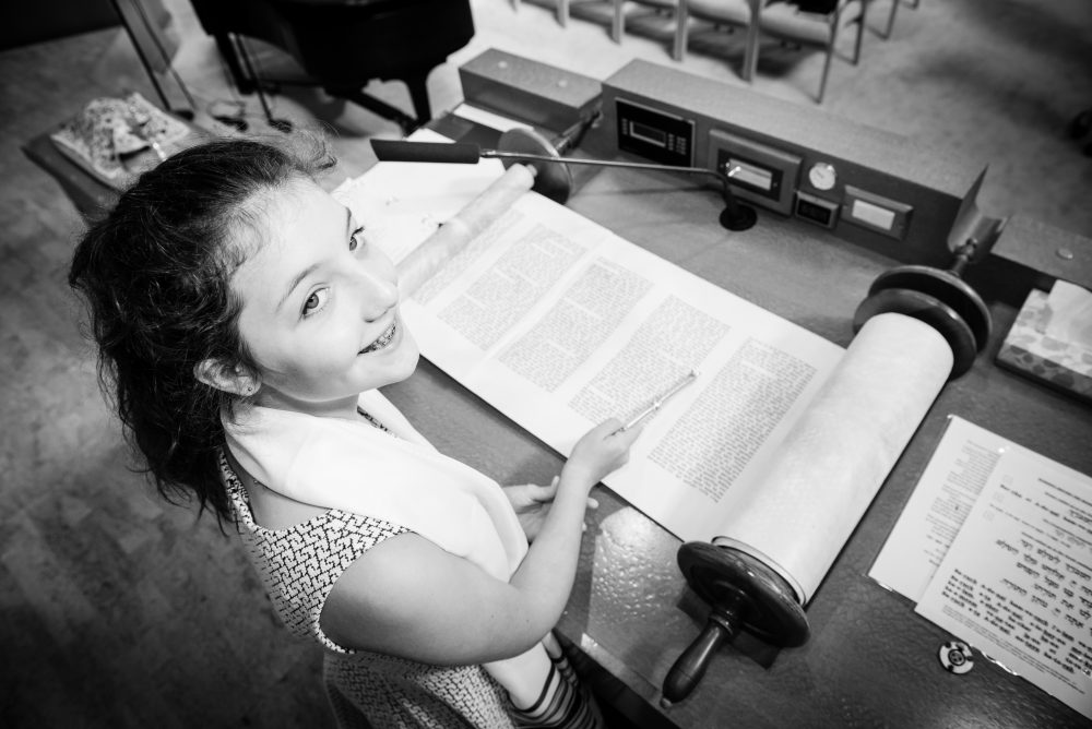 Bar Bat Mitzvah Photography Chicago