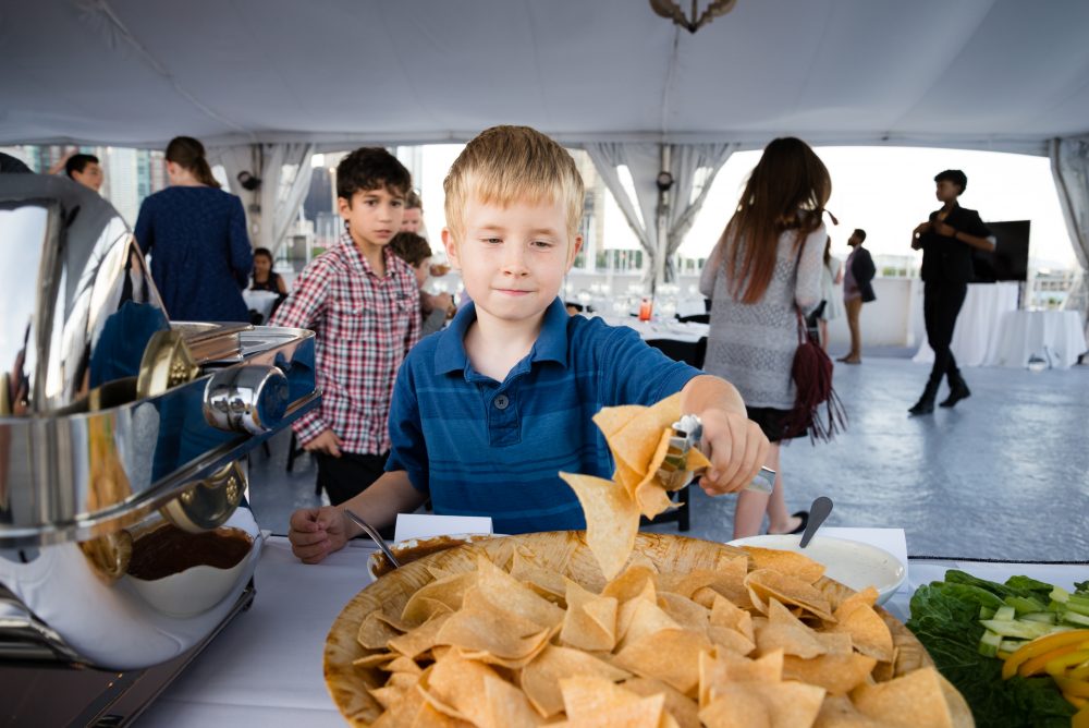 Bar Bat Mitzvah Photography Chicago