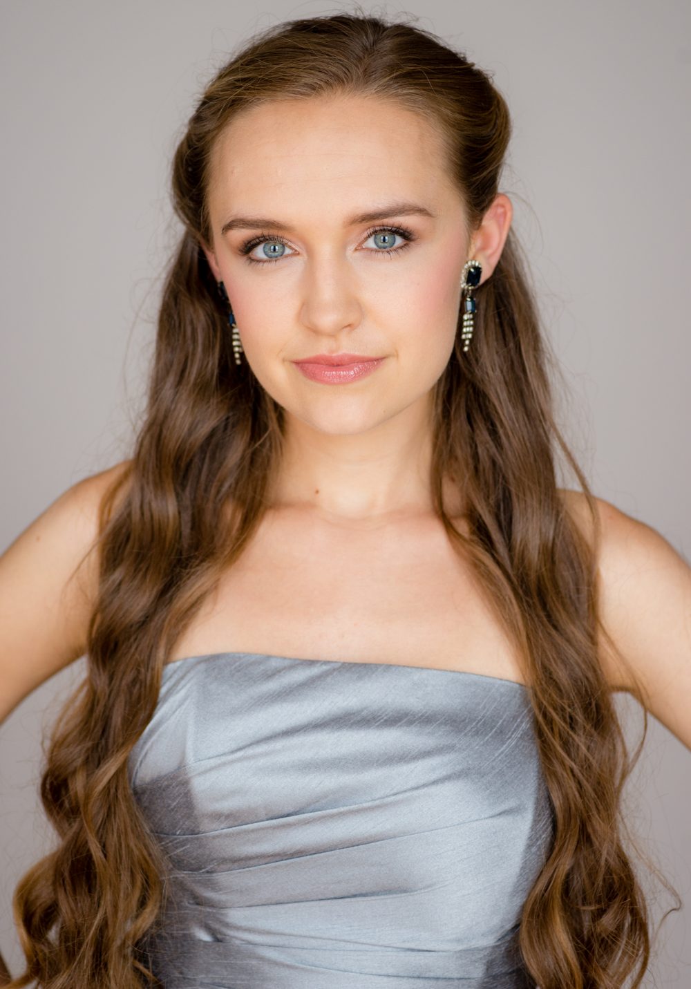 Opera Portrait Photography Chicago