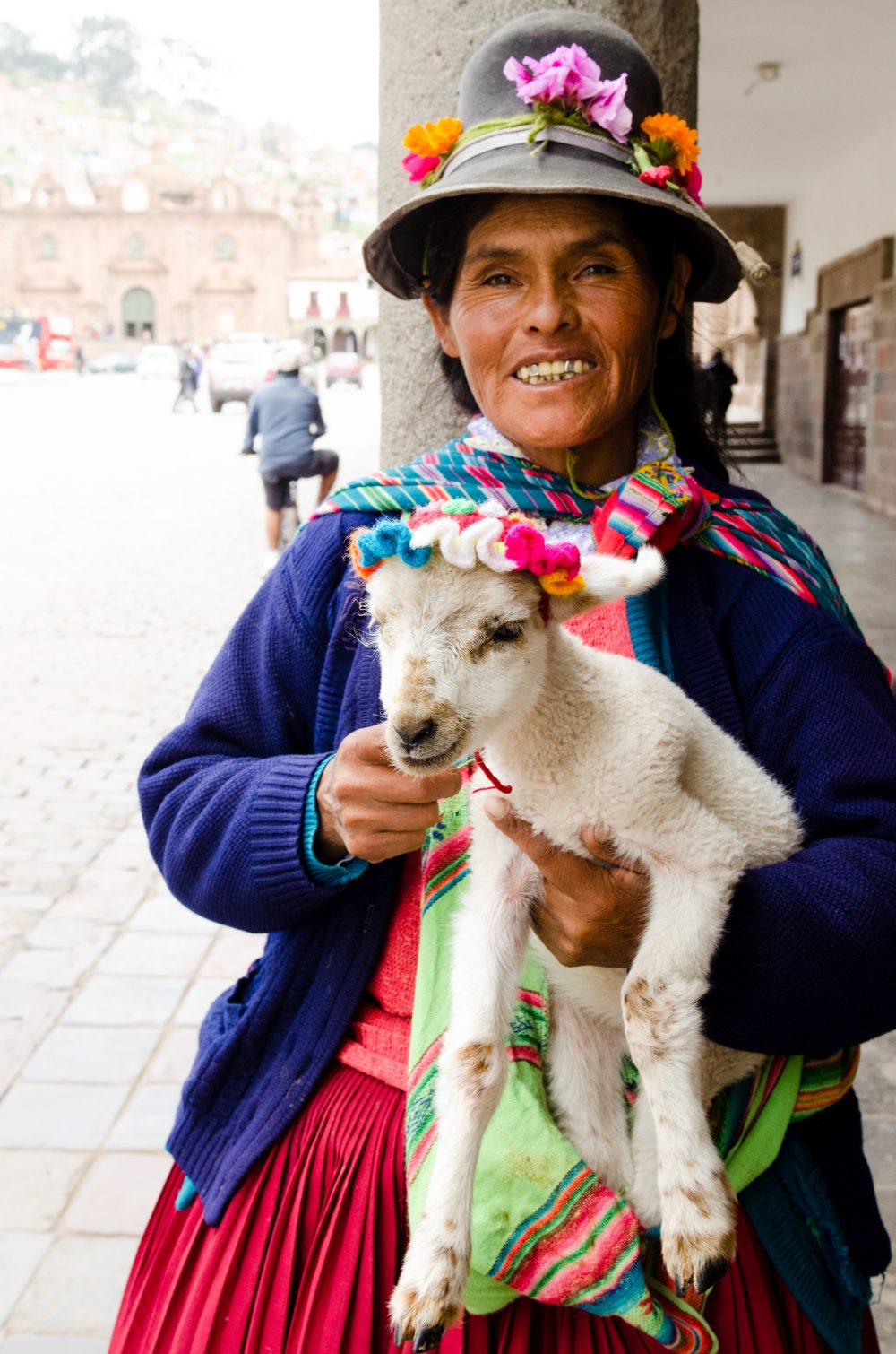 Cusco Peru Travel Photography