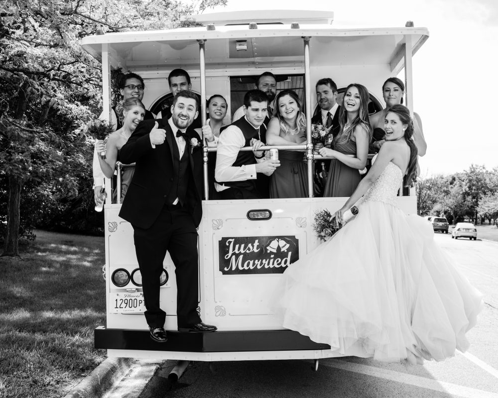 Wedding Photography Chicago