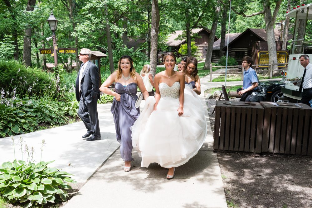 Wedding Photography Chicago