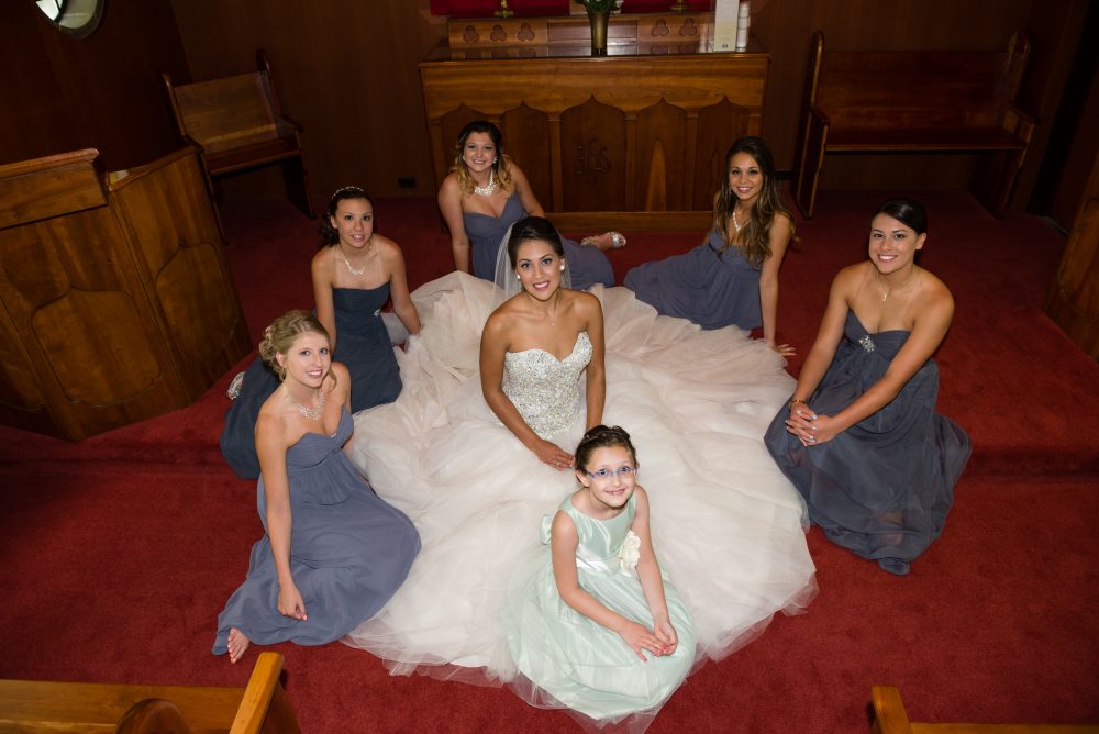 Wedding Photography Chicago