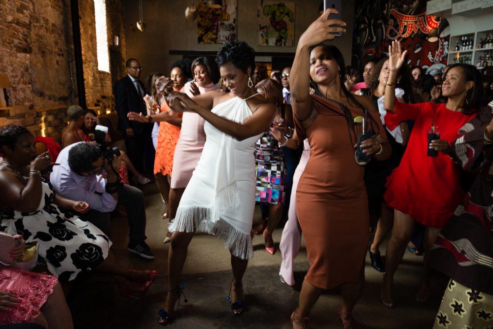 Wedding Photography Chicago