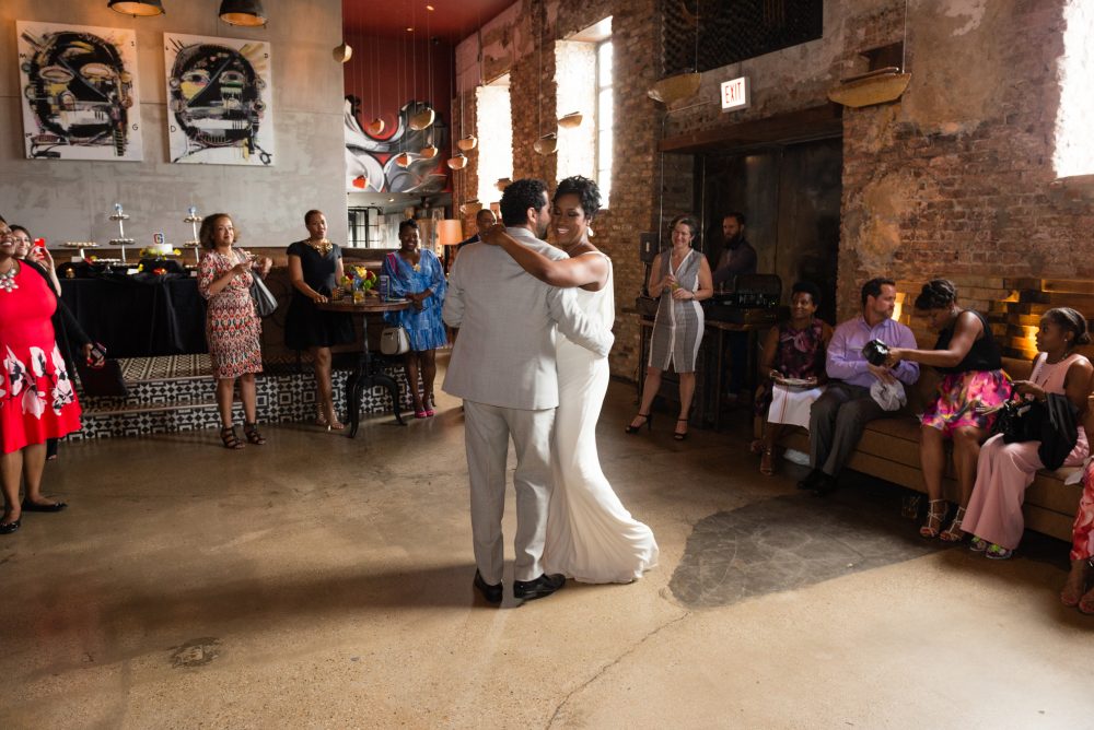 Wedding Photography Chicago