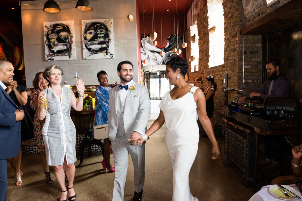 Wedding Photography Chicago