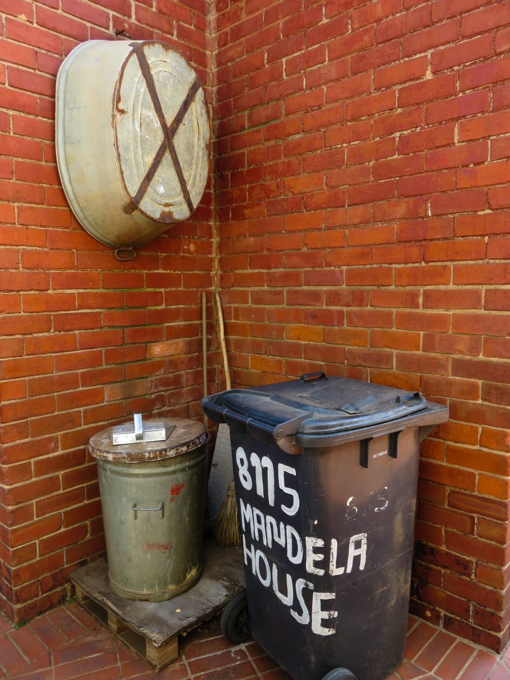 Nelson Mandela Museum Soweto Travel Photography