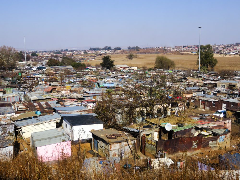 Soweto South Africa Travel Photography