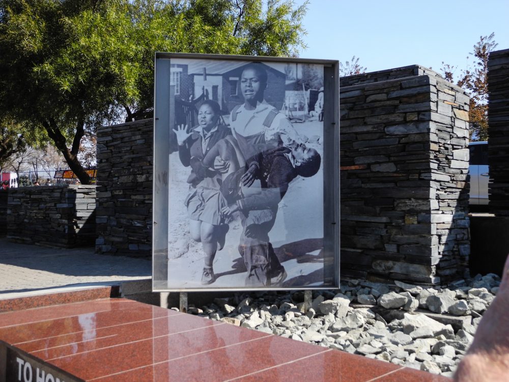 Soweto South Africa Travel Photography
