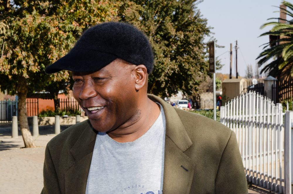 Soweto South Africa Travel Photography