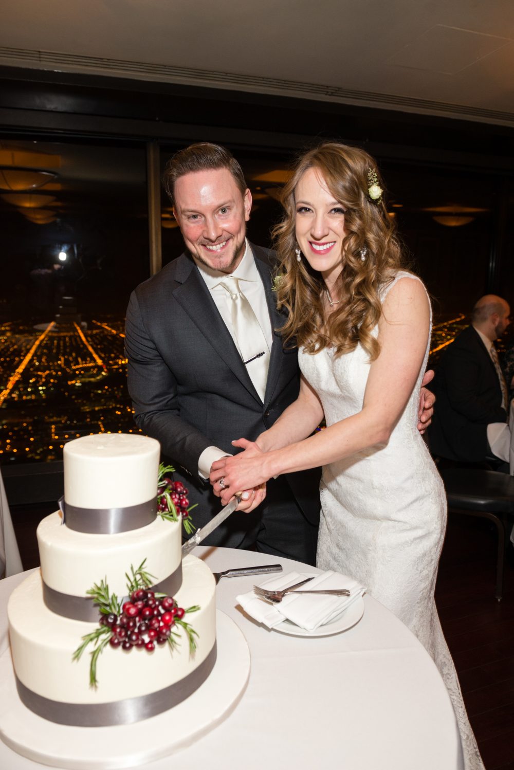 Wedding Photography Chicago