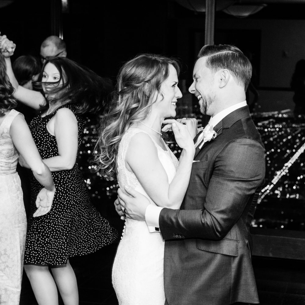 Wedding Photography Chicago