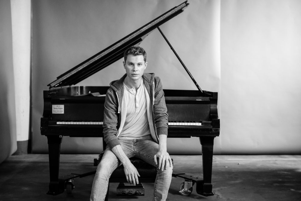 Portrait Photography Chicago