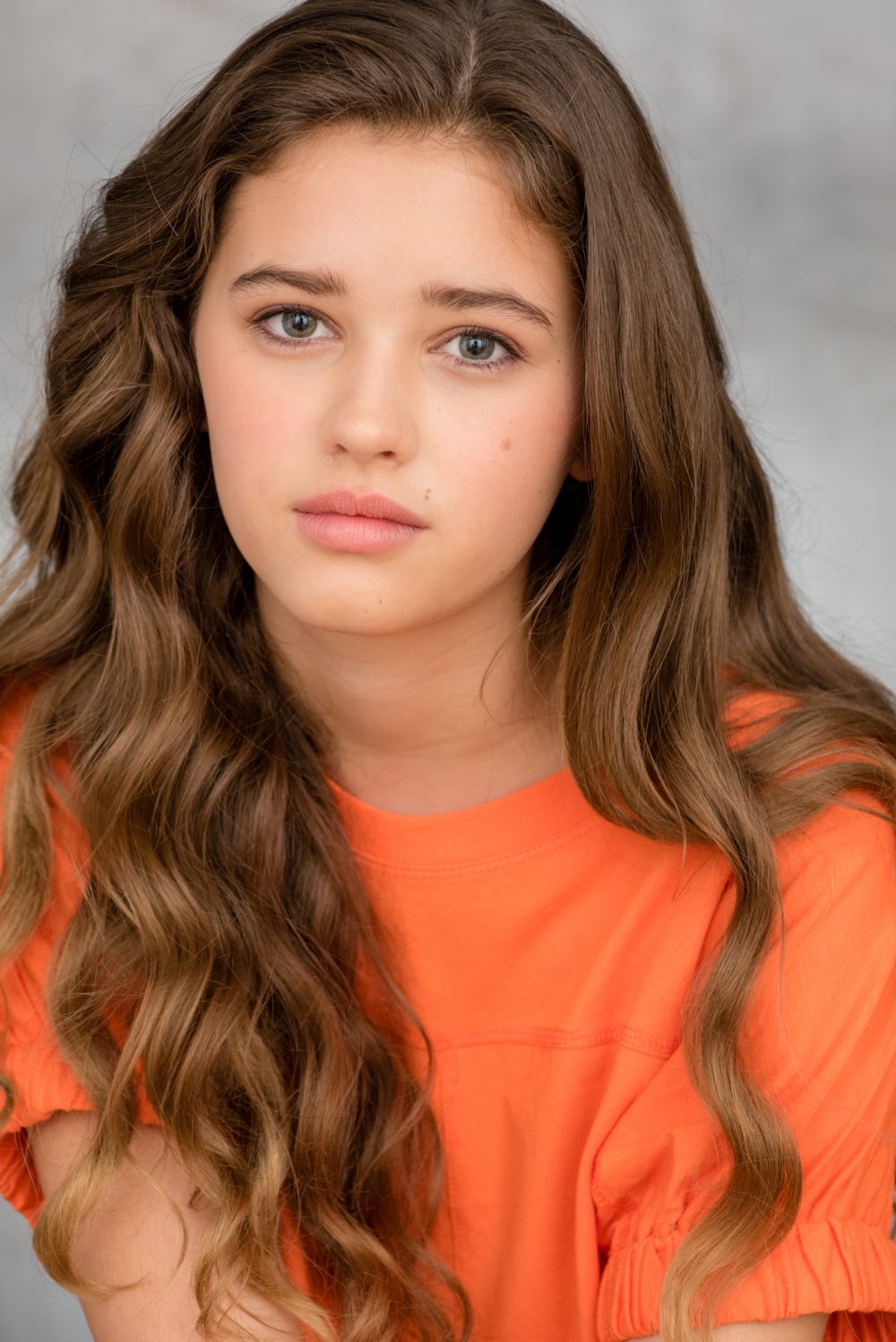 Teen Actor Headshot Teen Actor Headshot