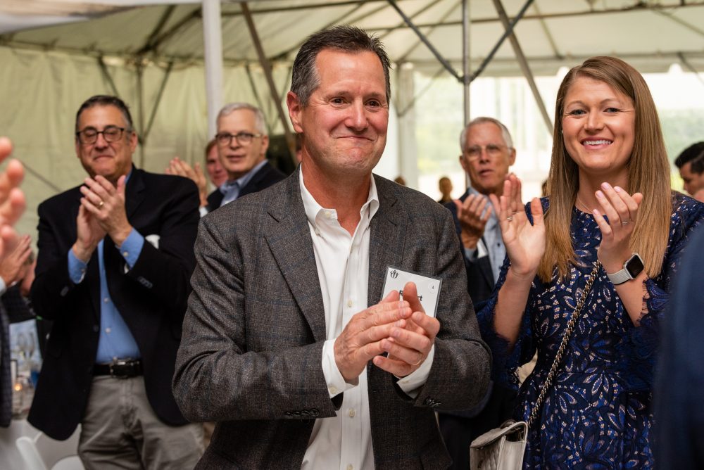 Daniel Murphy Scholarship Fund Event Photography