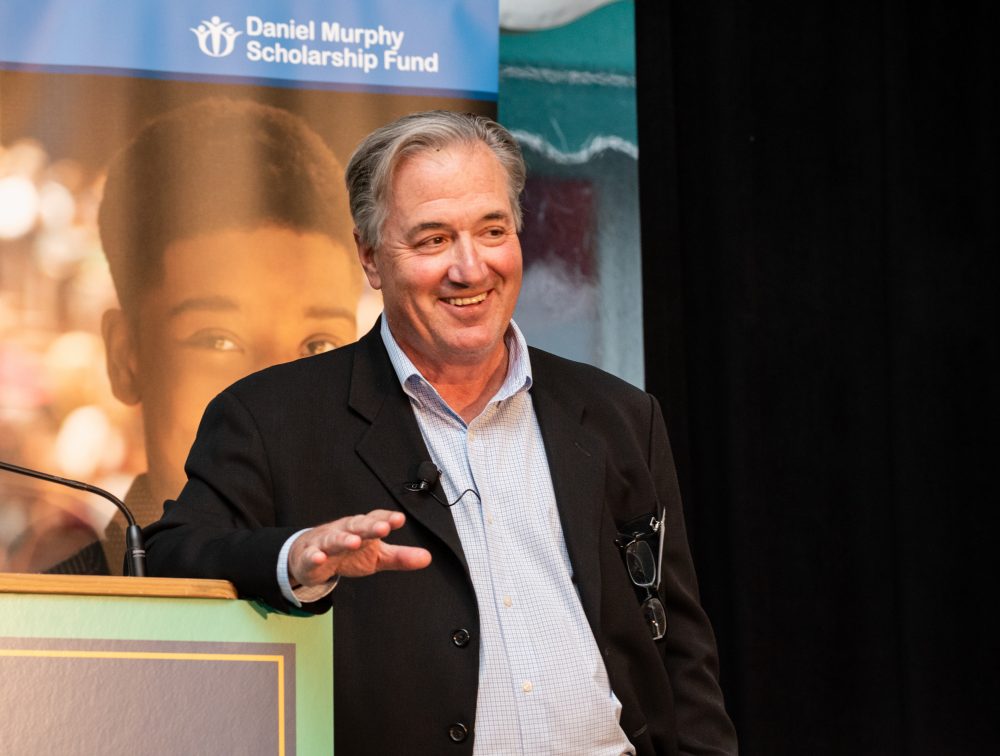 Daniel Murphy Scholarship Fund Event Photography