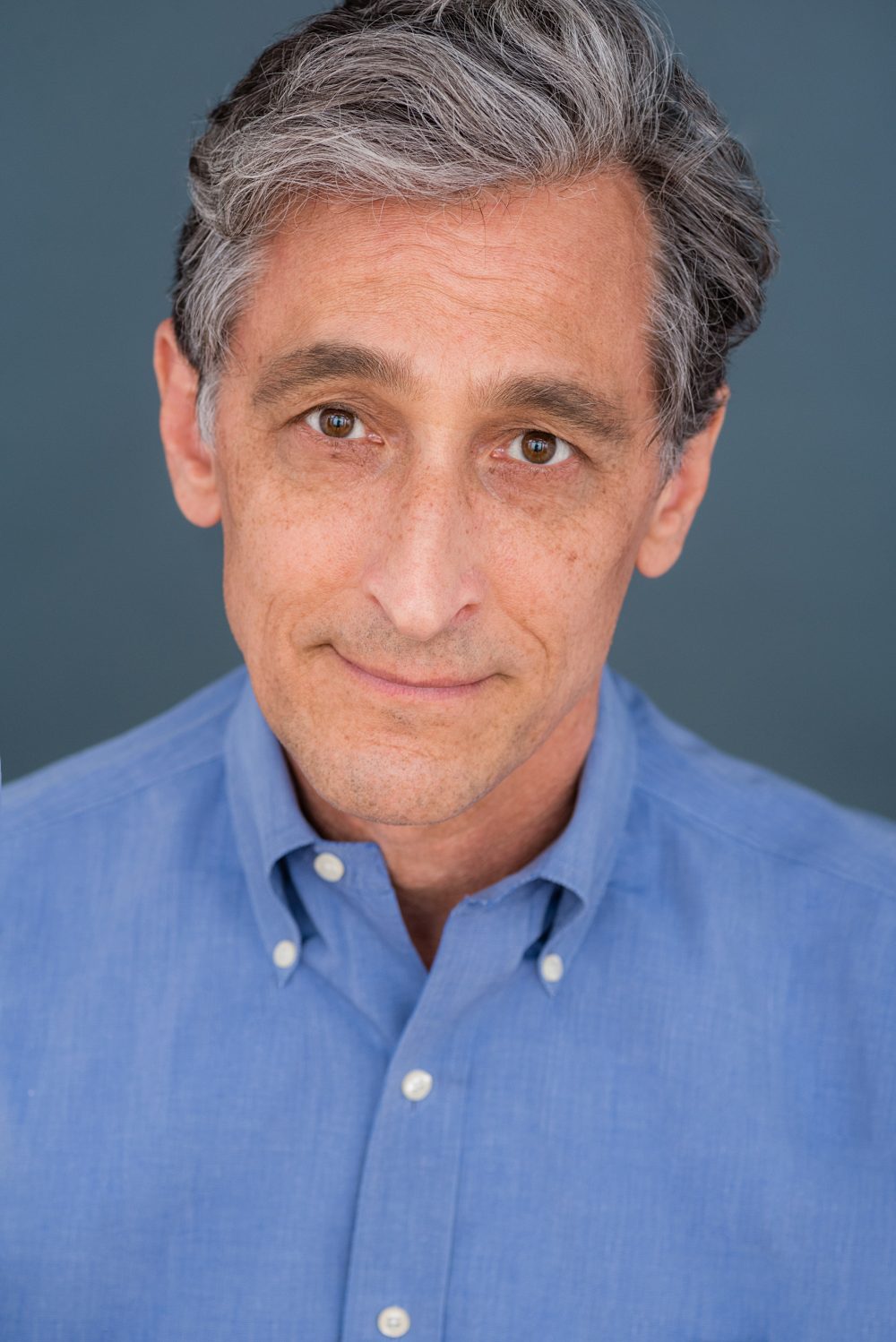 David Pasquesi TJ and Dave Veep Lodge 49