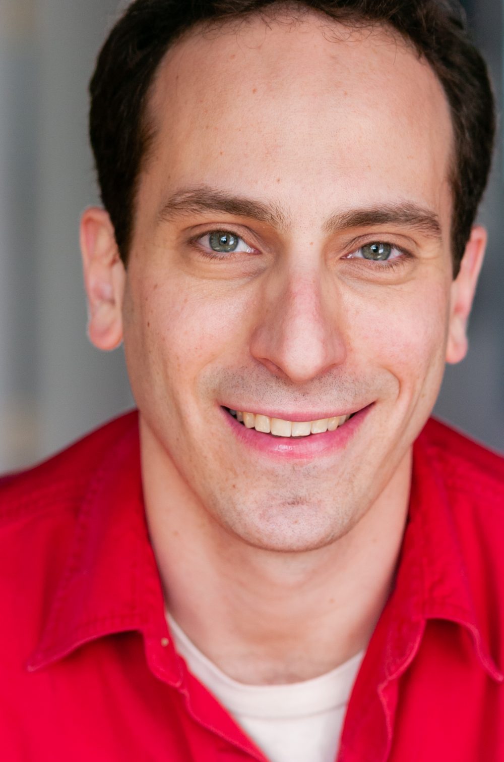 Peter Grosz Writer Colbert Report Late Night Seth Meyers