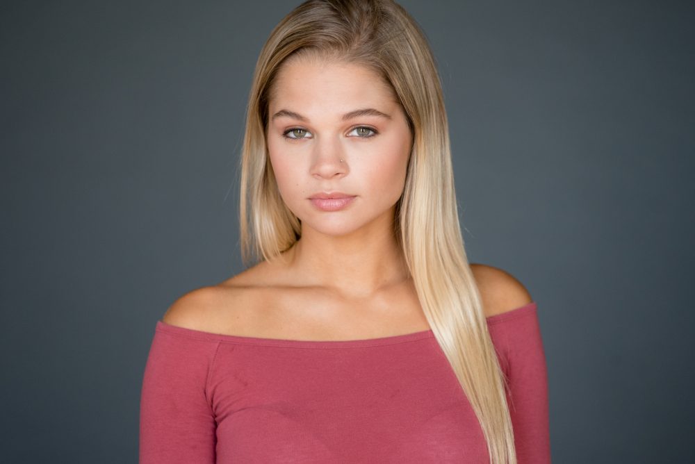 Actor Headshot Actor Headshot