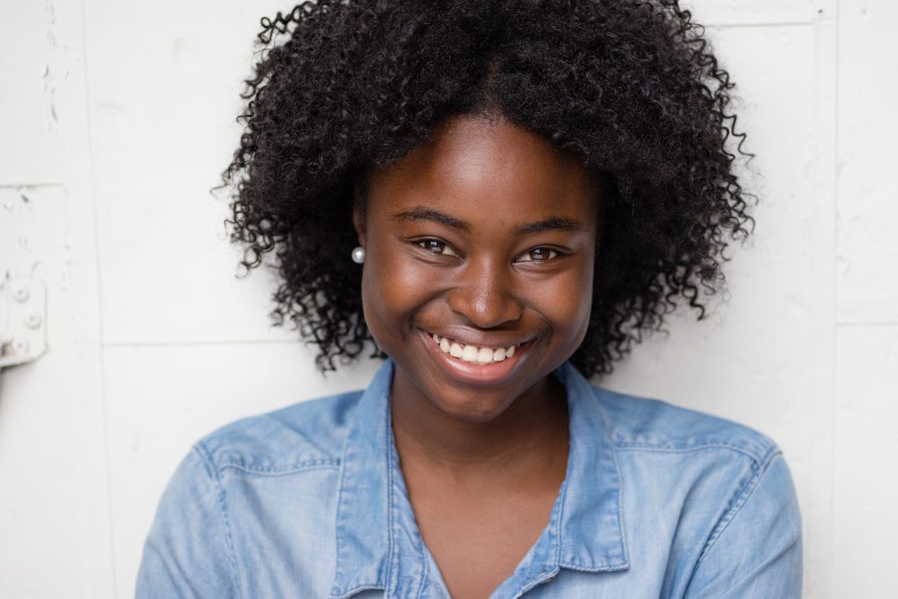 Actor Headshot Actor Headshot