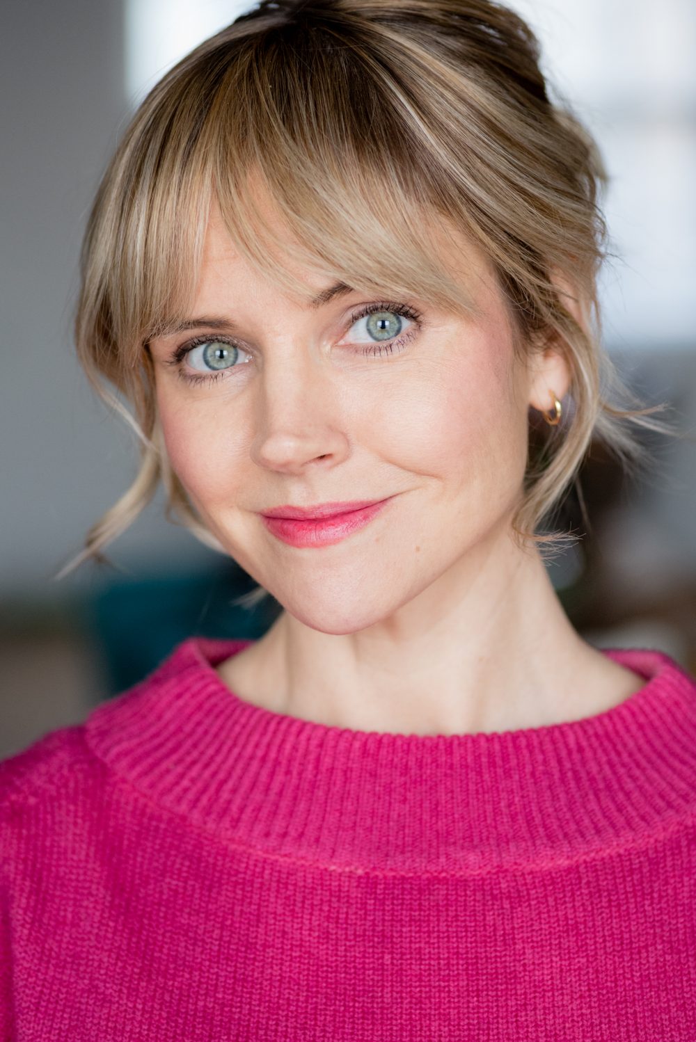 Actor Headshot Chicago