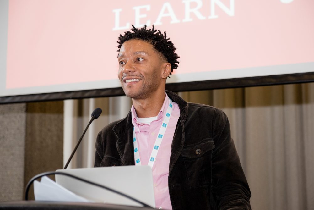 Solo CEO Event Photography Chicago