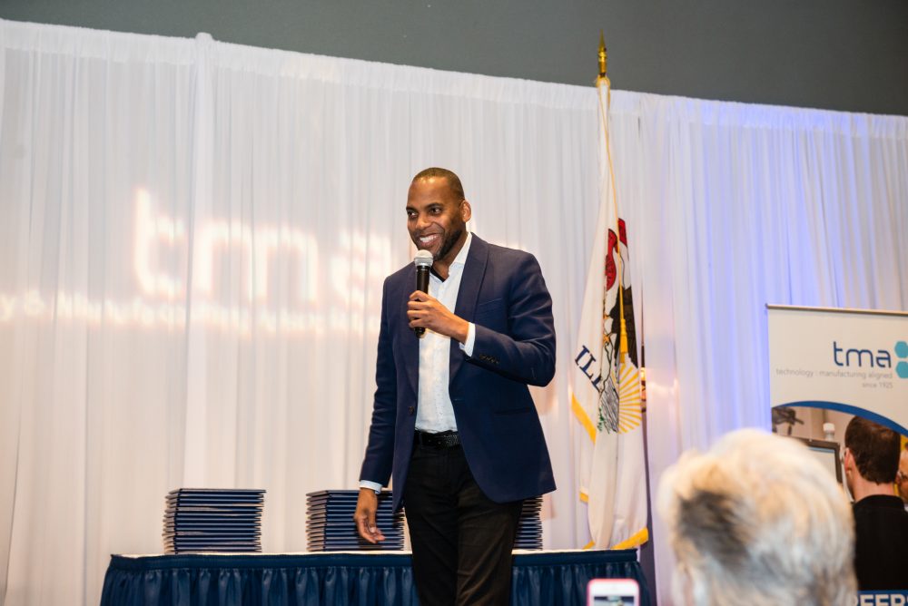 Event Photography Chicago